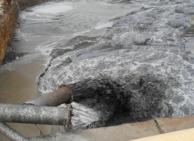 含汞廢水檢測 含汞廢水檢測