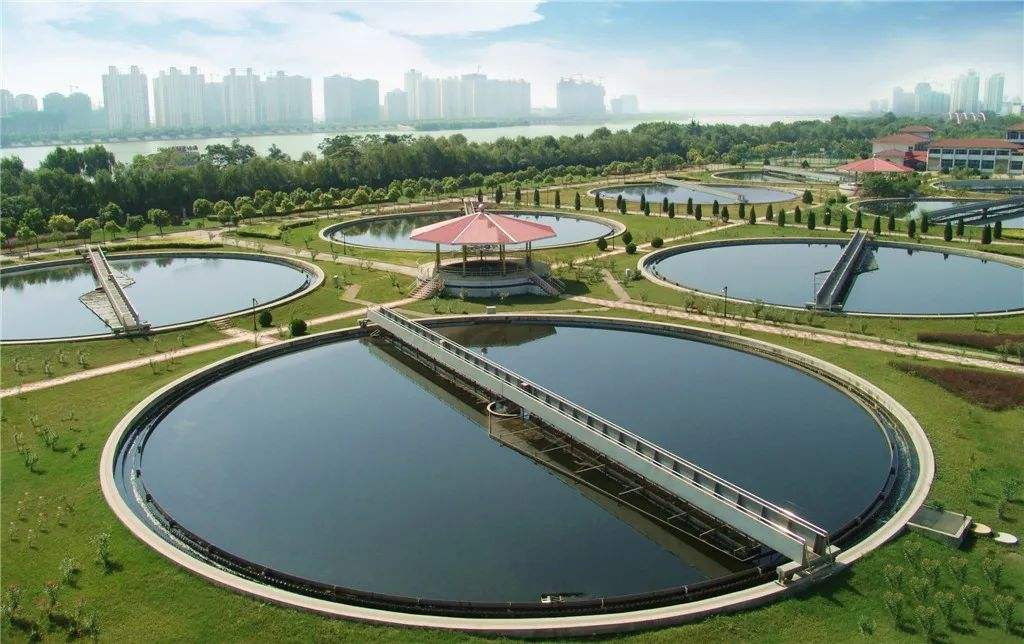 深圳廢水檢測 深圳廢水檢測