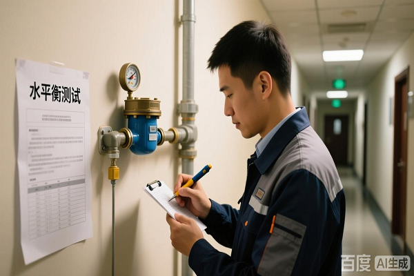  2025水平衡測試趨勢報告：從合規(guī)到價值的三大變革