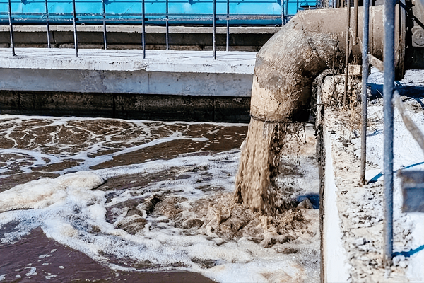 深圳工業(yè)污水檢測第三方檢測機構(gòu),深圳工業(yè)廢水檢測報告