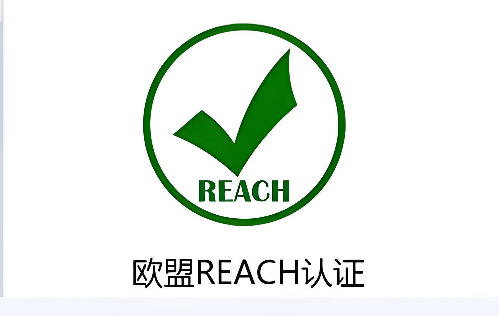 REACH檢測